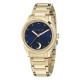 часовник,часовници,ted,baker,coolly,quartz,analogue,watch,gold