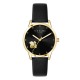часовник,ted,baker,fitzrovia,quartz,analogue,quartz,watch,gold,black