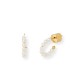 бижутерия,аксесоари,на,разпродажба,kate,spade,women,s,hoop,earrings,pearl