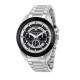 maserati,traguardo,watch,black,silver