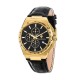 maserati,velocit,watch,gold,black