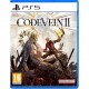 игри,и,технологии,bandai,namco,entertainment,code,vein,ii,playstation,5