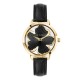 часовник,часовници,ted,baker,lilabel,quartz,analogue,watch,gold,black
