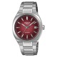 часовник,часовници,casio,efk,200xpb,watch,silver,red