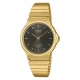 часовник,часовници,casio,mq,24da,watch,gold