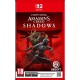 игри,и,технологии,ubisoft,assassin&#8217;s,creed,shadows,sw2,standard,edition,ns2