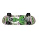 скейтборд,no,fear,mini,skateboard,junior,alien