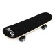 скейтборд,hot,tuna,hottuna,mini,skateboard,junior,black