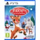 игри,и,технологии,gamemill,rudolph,the,red,nosed,reindeer,ps5