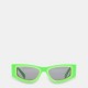 off,white,andy,sun,square,sunglasses,green,dark,grey