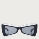 off,white,nashville,sung,square,sunglasses,black,dark,grey