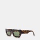 off,white,aurora,sun,square,sunglasses,havana,green