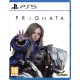 игри,и,технологии,capcom,pragmata,ps5