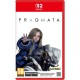 capcom,pragmata,ns2