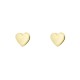 бижутерия,ted,baker,harly,sweetheart,stud,earrings,gold