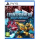игри,и,технологии,аксесоари,на,разпродажба,bandai,namco,entertainment,transformers:,earthspark,expedition,playstation,5