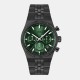 boss,gents,boss,candor,prime,chrono,watch,green,black