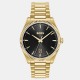 boss,gents,boss,cheswick,watch,black,gold