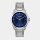 часовник,часовници,hugo,gents,hugo,#seam,bracelet,watch,blue,silver