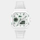 lacoste,mens,lc33,silicone,analog,digital,watch,white
