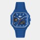 lacoste,mens,lc33,silicone,analog,digital,watch,blue