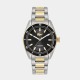 lacoste,mens,boston,watch,black,bi,colour
