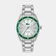 часовник,часовници,lacoste,lacoste,mens,boston,watch,silver,silver