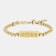 аксесоари,на,разпродажба,lacoste,mens,district,gold,ip,reversible,pendant,bracelet,gold