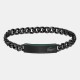 аксесоари,на,разпродажба,lacoste,jewellery,mens,lacoste,baseline,bracelet,black