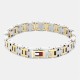 бижутерия,аксесоари,на,разпродажба,tommy,hilfiger,tommy,hilfiger,men’s,bracelet,silver