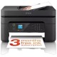 epson,workforce,wf,2930dwf,a4,multifunction,wireless,inkjet,printer,white