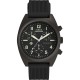 часовник,часовници,timex,timex,capstone,watch,sn63,black,gunmetal
