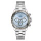 часовник,бижутерия,часовници,guess,gesjwl,arthur,watch,sn63,ice,blue,silver