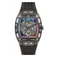 часовник,бижутерия,часовници,guess,gesjwl,phoenix,watch,sn63,multi,black