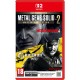 konami,metal,gear,solid,master,collection,volume,2,ns2