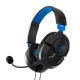 turtle,beach,recon,50p,ps5,ps4,xbox,pc,headset,black,black,blue
