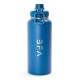 бутилки,за,вода,бутилки,за,вода,почистване,и,защита,туристически,аксесоари,бутилки,и,съдове,за,вода,built,for,athletes,flow,bottle,water,bottle,blue