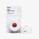 всички,фитнес,аксесоари,наколенки,и,налакътници,nike,athletic,tape,white,grey