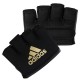всички,фитнес,аксесоари,adidas,knuckle,protection,handwarps,blk,gld