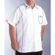 дартс,unicorn,darts,men,s,teknik,darts,shirt,black,white
