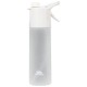 tresspass,water,bottle,99,clear