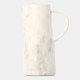 off,white,glossy,ceramic,water,jug,taupe,no,color