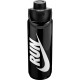 бутилки,за,вода,всички,фитнес,аксесоари,аеробика,nike,recharge,water,bottle,blk,blk