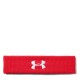 плажни,шапки,разпродажба,under,armour,аксесоари,на,разпродажба,under,armour,armour,performance,headband,red