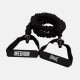 аеробика,гребни,тренажори,ластици,всички,фитнес,аксесоари,everlast,resistance,trainer,black,charcoal