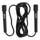 всички,фитнес,аксесоари,аеробика,игри,everlast,skipping,rope,black