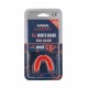 хокей,karakal,gel,mouth,guard,junior,red