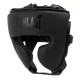 mma,и,бойни,изкуства,everlast,elite,evershield,headgear,black