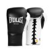 боксови,ръкавици,всички,фитнес,аксесоари,everlast,powerlock,pro,lace,up,gloves,black