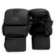 mma,и,бойни,изкуства,everlast,mma,hybrid,open,hand,glove,black